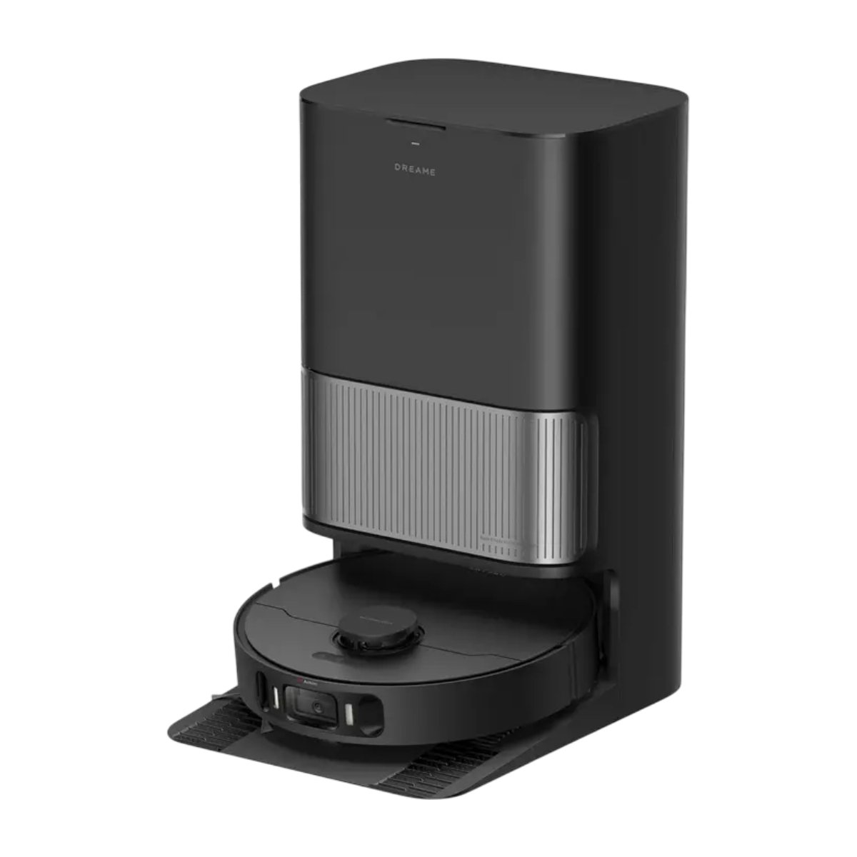 Робот-пылесос Dreame L40 Ultra AE, Black в Молдове - xstore.md photo 1