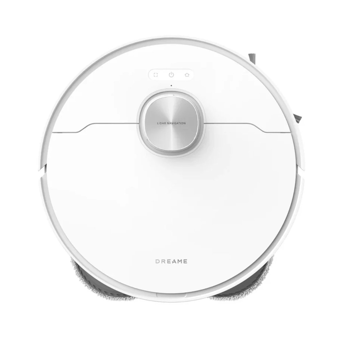 Робот-пылесос Dreame L40 Ultra AE, White в Молдове - xstore.md photo 2