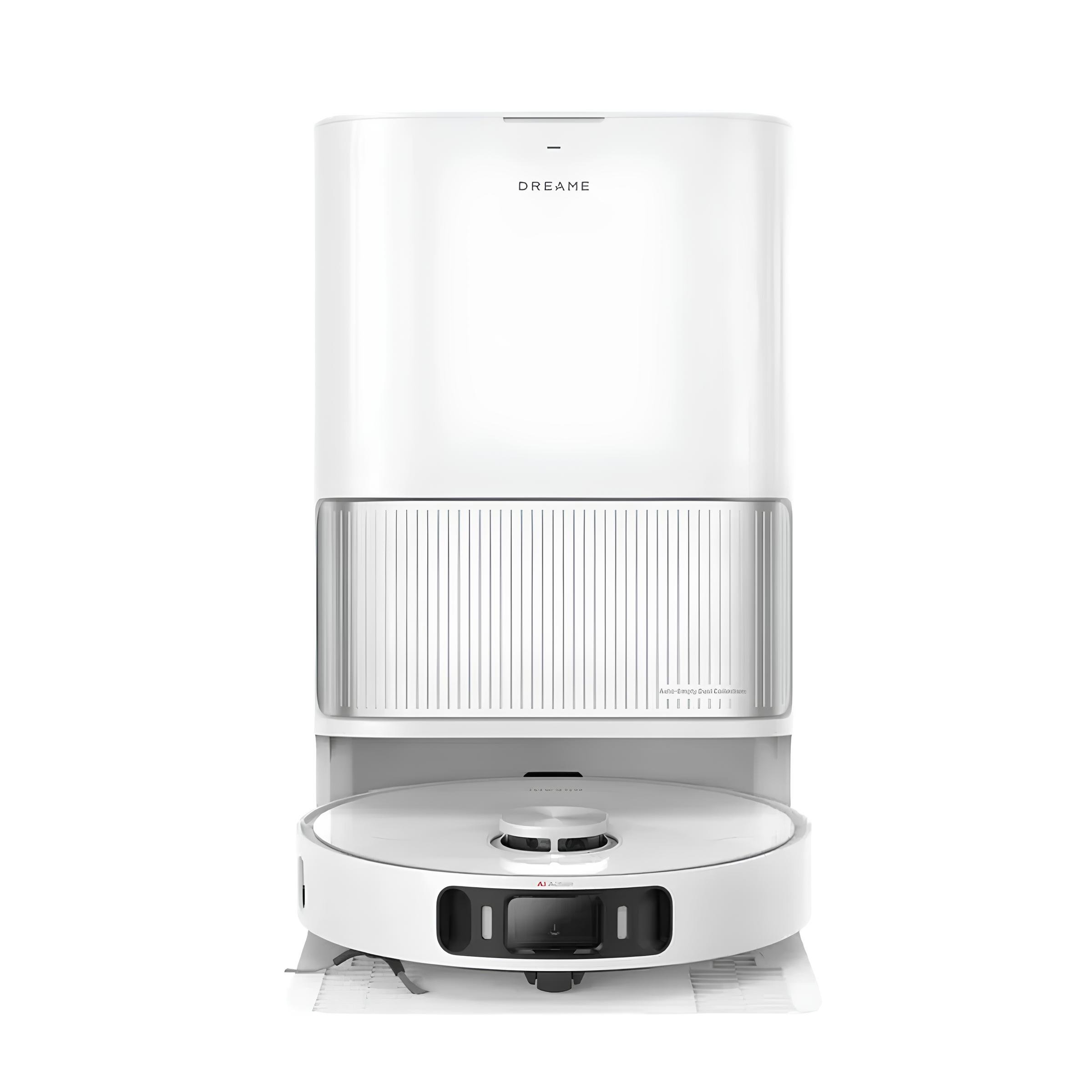 Робот-пылесос Dreame L40 Ultra AE, White в Молдове - xstore.md photo 0