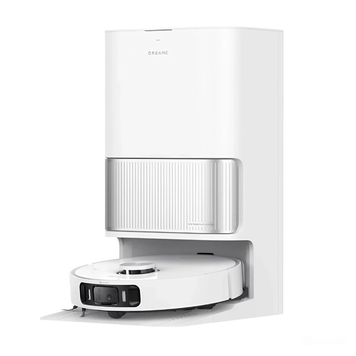 Робот-пылесос Dreame L40 Ultra AE, White в Молдове - xstore.md photo 1