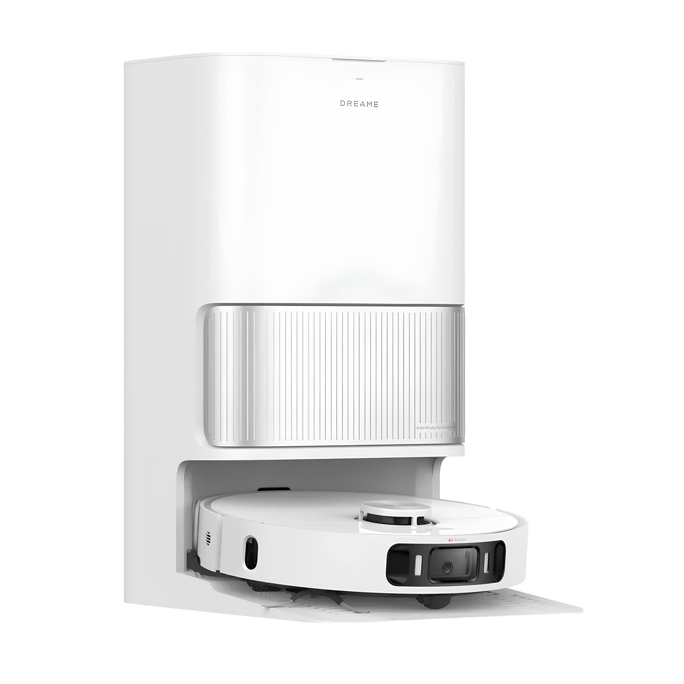 Робот-пылесос Dreame L40 Ultra AE, White в Молдове - xstore.md photo