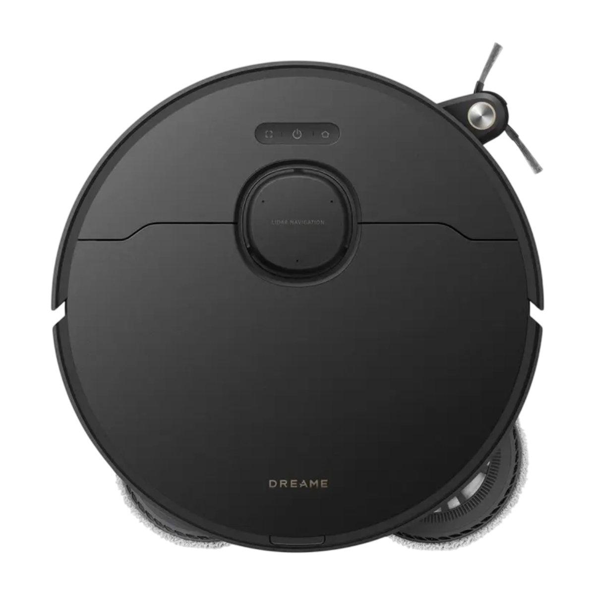Aspirator robot Dreame L40s Pro Ultra, Black în Moldova - xstore.md photo 4