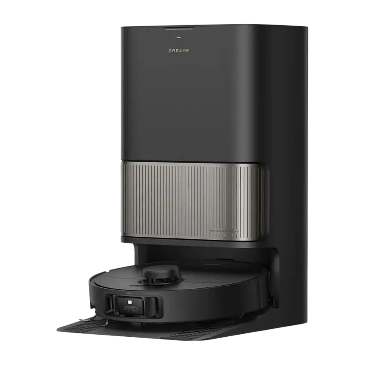 Aspirator robot Dreame L40s Pro Ultra, Black în Moldova - xstore.md photo 1