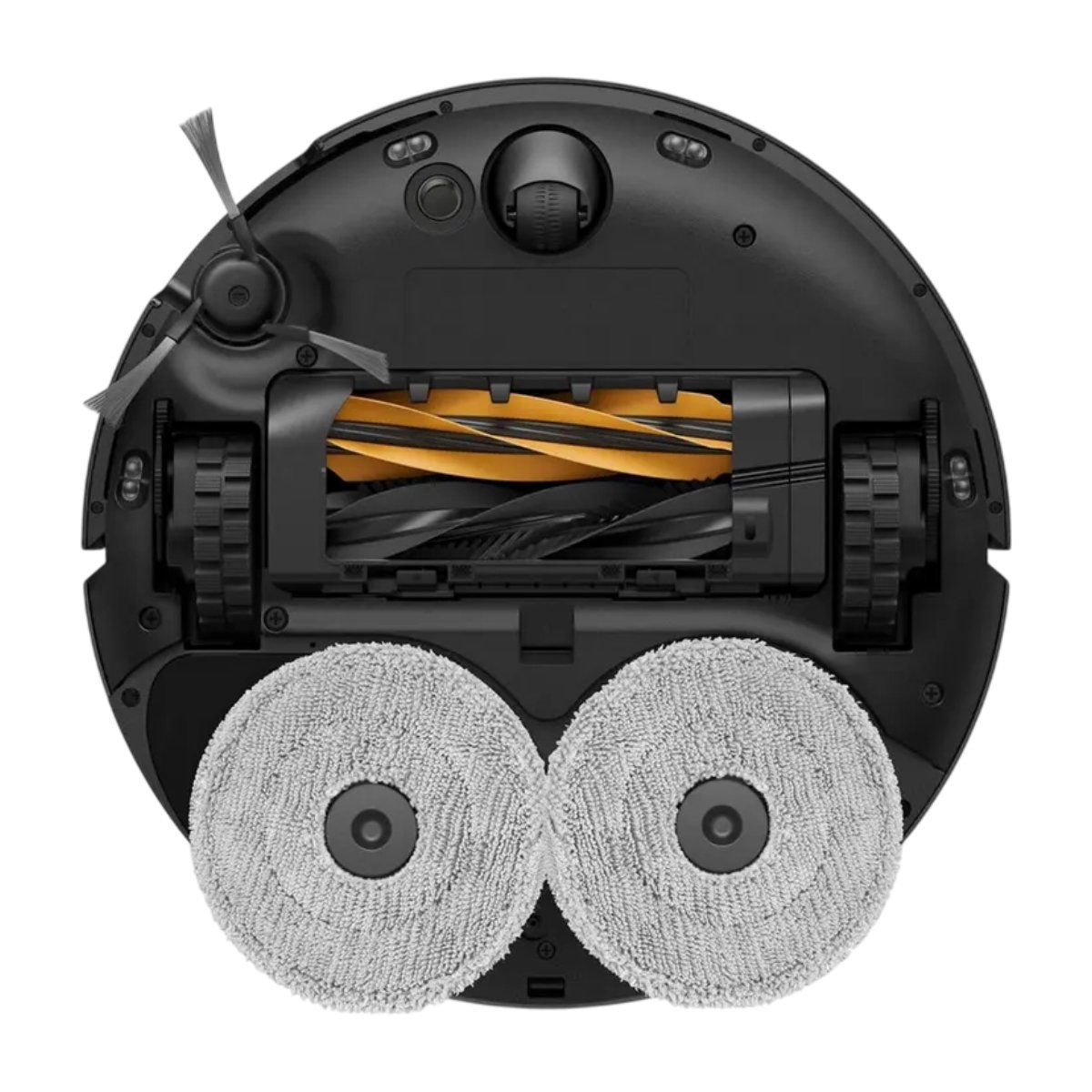 Aspirator robot Dreame L40s Pro Ultra, Black în Moldova - xstore.md photo 5