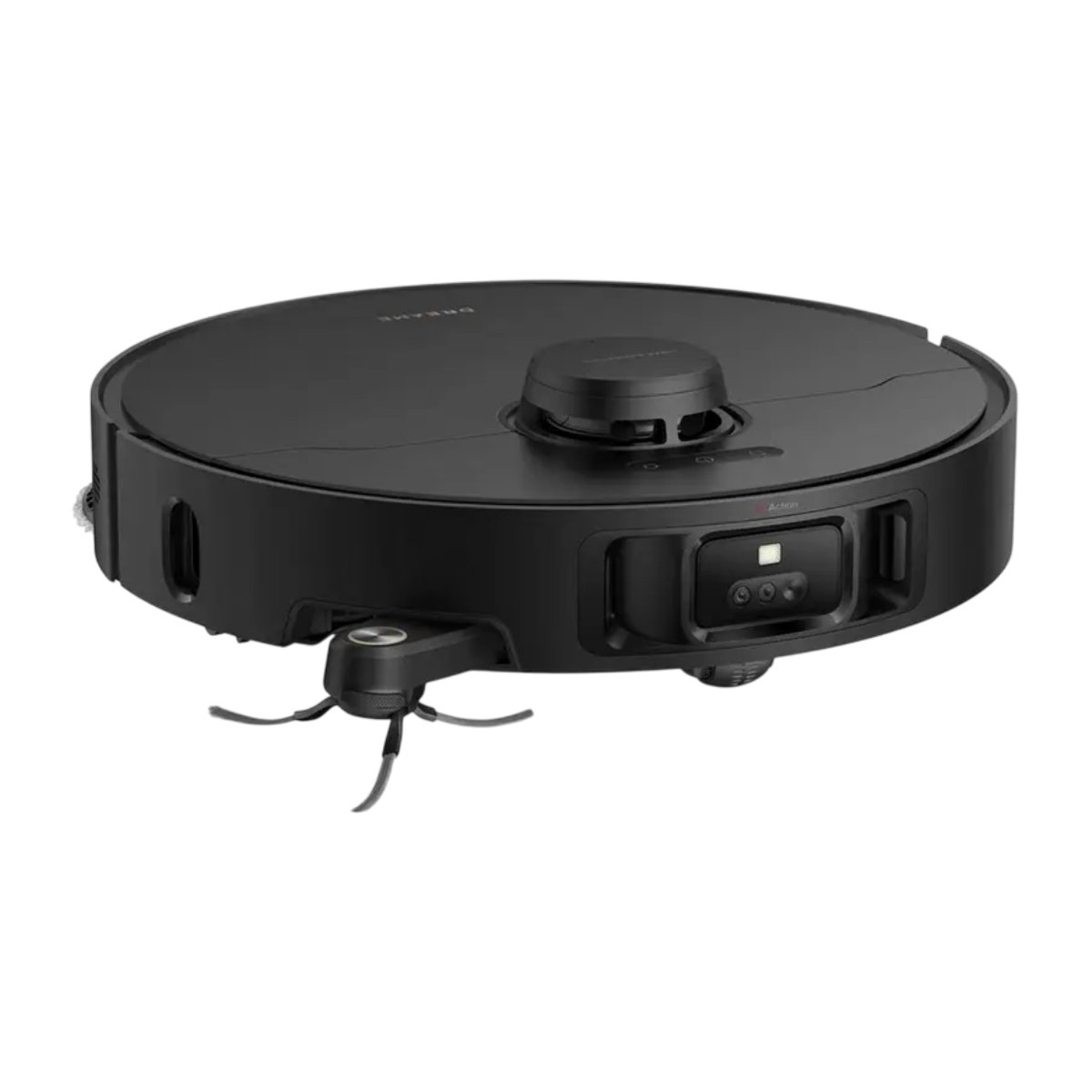 Aspirator robot Dreame L40s Pro Ultra, Black în Moldova - xstore.md photo 2