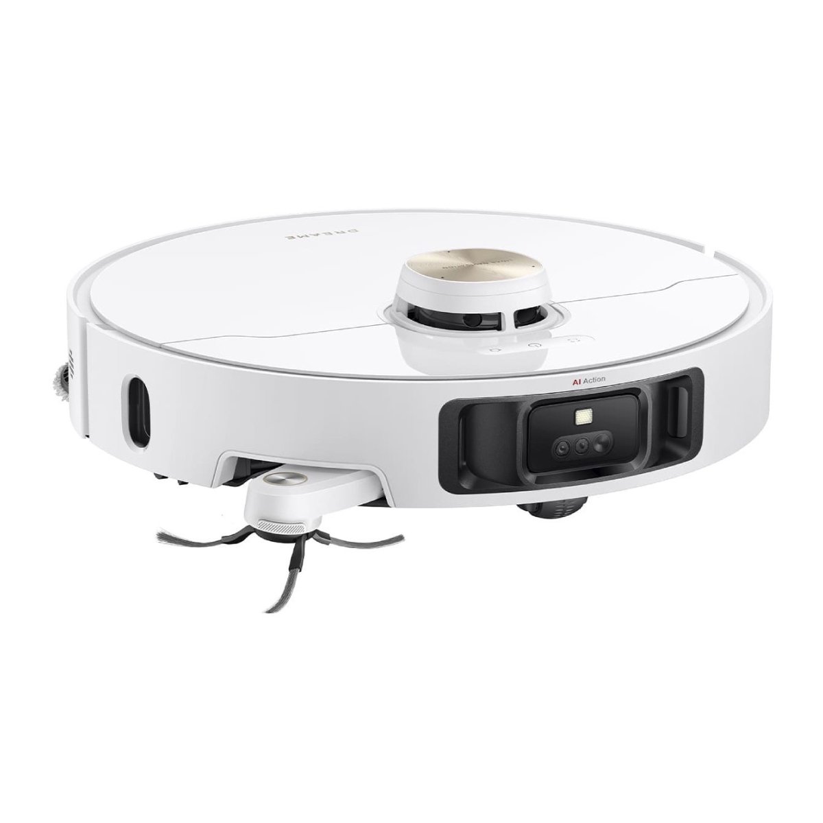 Aspirator robot Dreame L40s Pro Ultra, White în Moldova - xstore.md photo 4