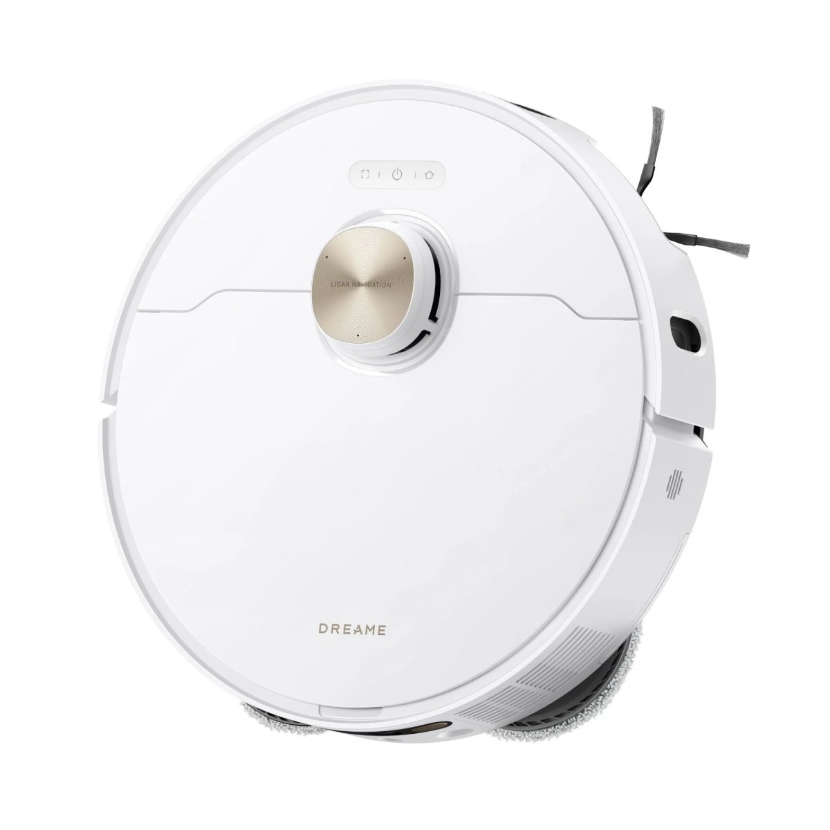 Aspirator robot Dreame L40s Pro Ultra, White în Moldova - xstore.md photo 2