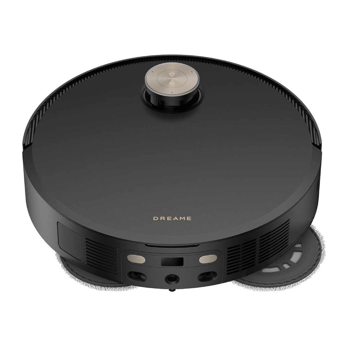 Aspirator robot Dreame X50 Ultra Complete, Black în Moldova - xstore.md photo 5