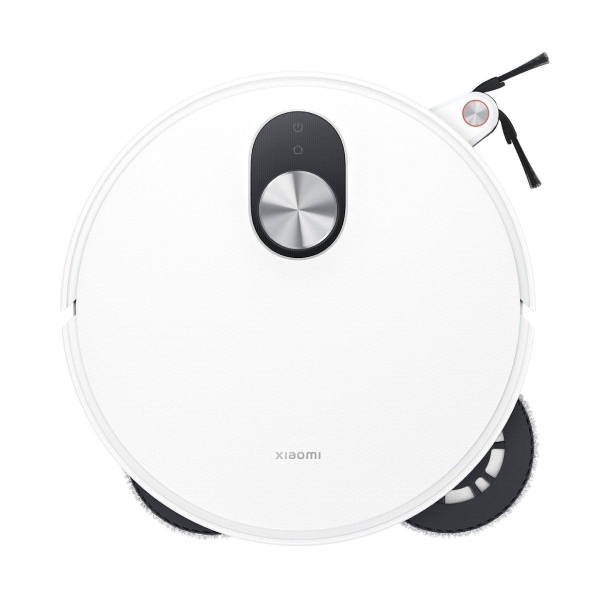 Робот-пылесос Xiaomi Robot Vacuum 5, White в Молдове - xstore.md photo 5