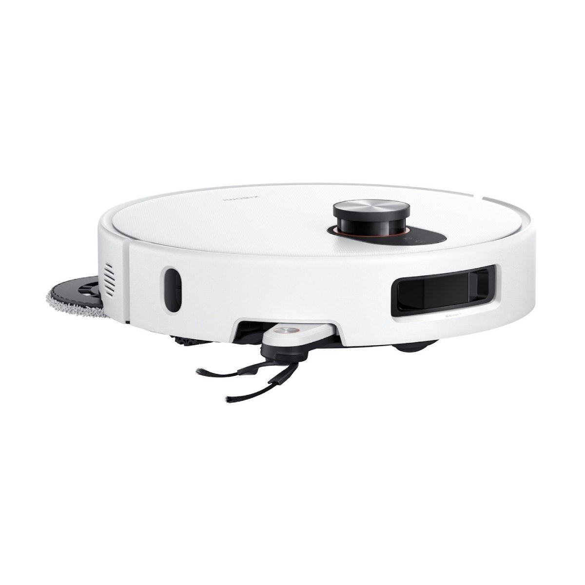 Робот-пылесос Xiaomi Robot Vacuum 5, White в Молдове - xstore.md photo 3