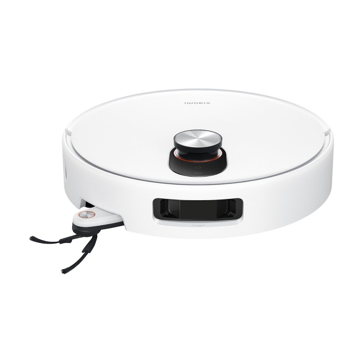 Робот-пылесос Xiaomi Robot Vacuum 5, White в Молдове - xstore.md photo 2