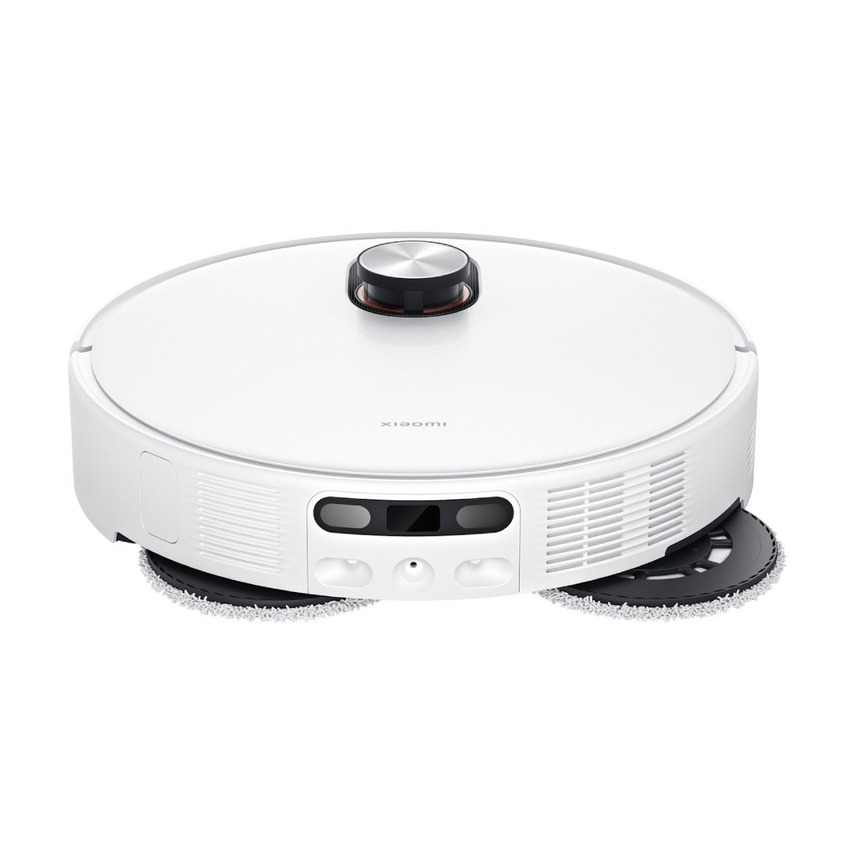 Робот-пылесос Xiaomi Robot Vacuum 5, White в Молдове - xstore.md photo 4