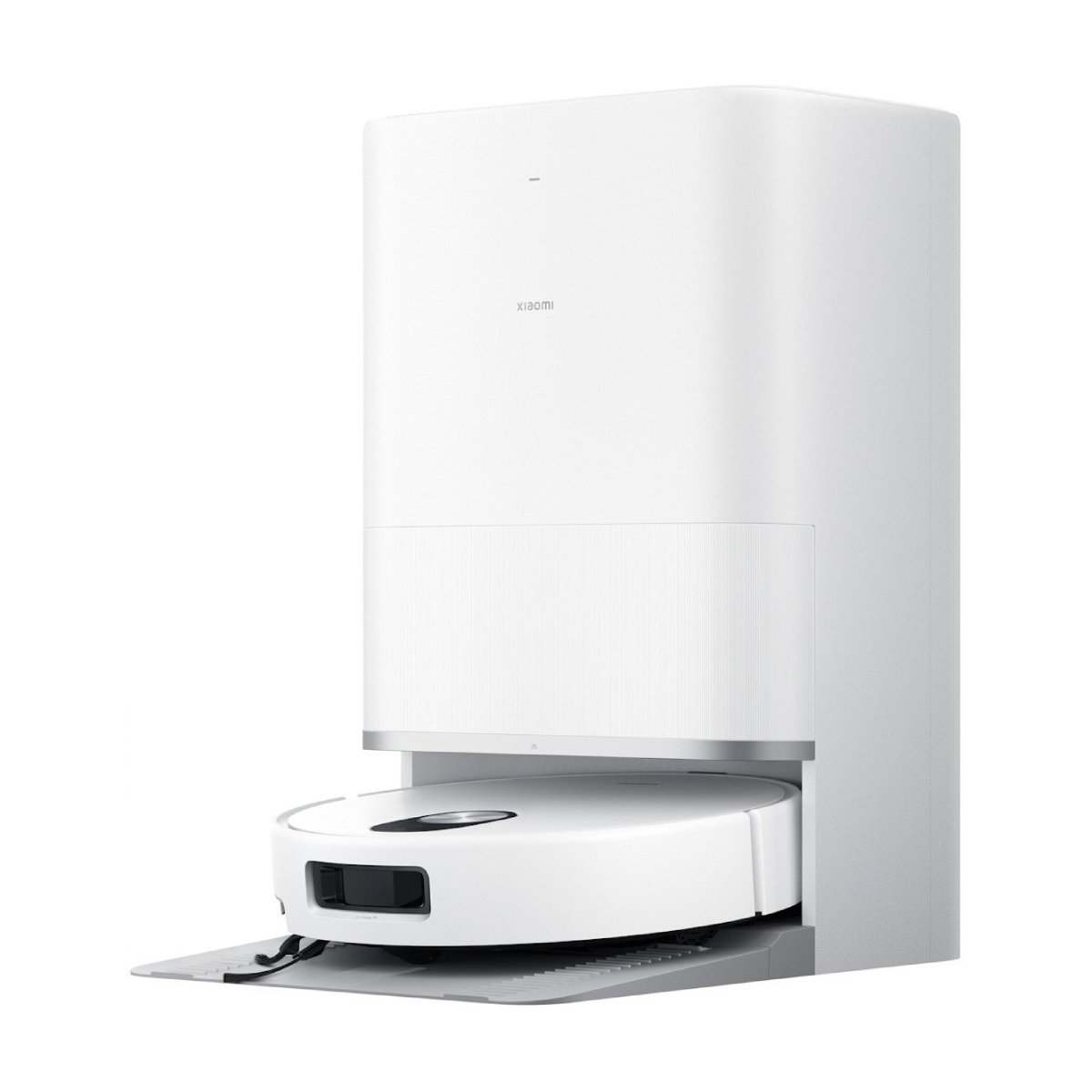 Робот-пылесос Xiaomi Robot Vacuum 5, White в Молдове - xstore.md photo 1