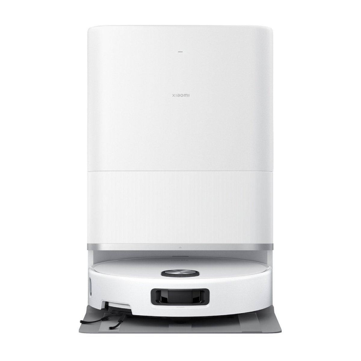Робот-пылесос Xiaomi Robot Vacuum 5, White в Молдове - xstore.md photo 0