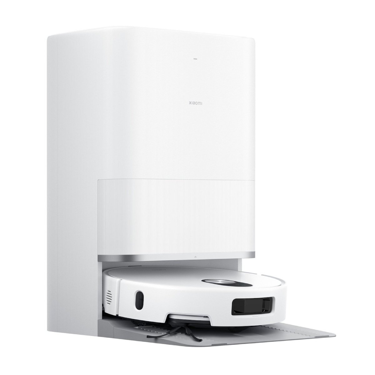 Робот-пылесос Xiaomi Robot Vacuum 5, White в Молдове - xstore.md photo