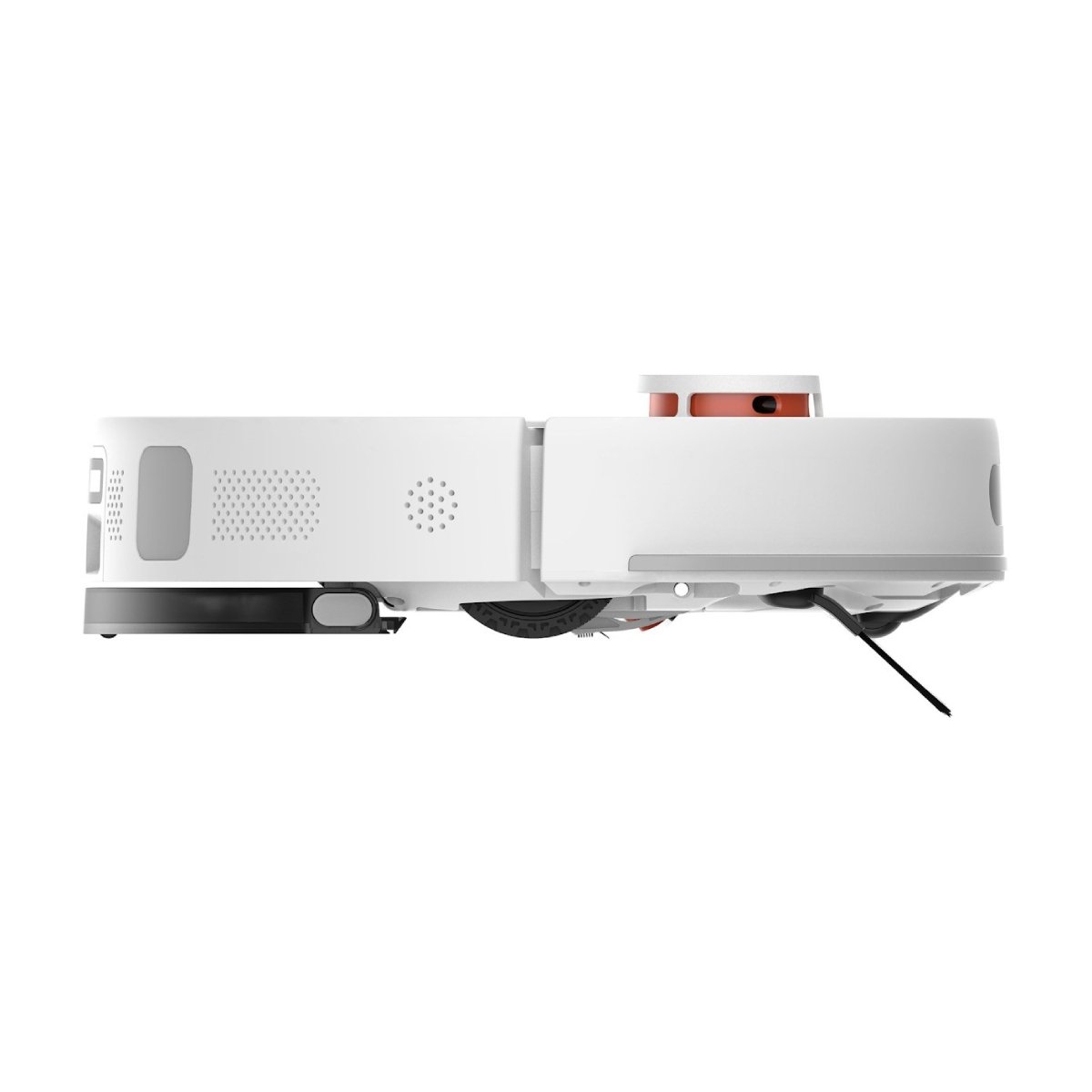 Робот-пылесос Xiaomi Robot Vacuum H40, White в Молдове - xstore.md photo 1