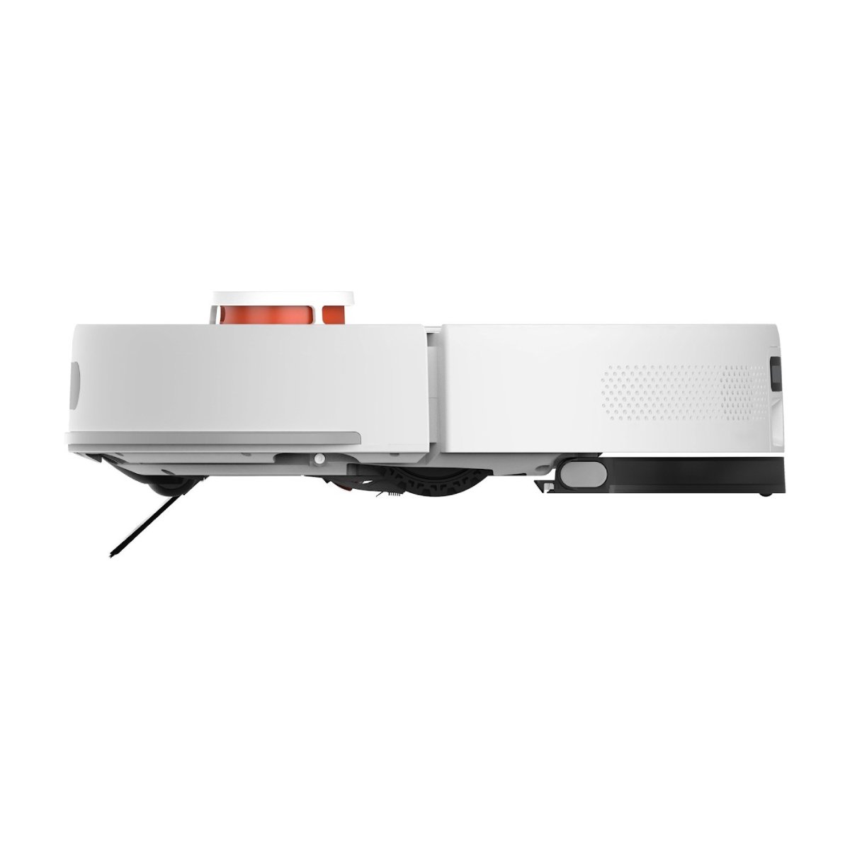 Робот-пылесос Xiaomi Robot Vacuum H40, White в Молдове - xstore.md photo 2