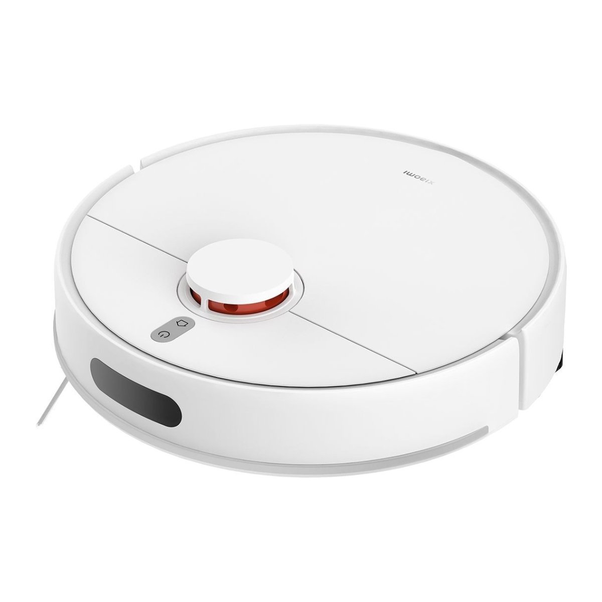 Робот-пылесос Xiaomi Robot Vacuum S40, White в Молдове - xstore.md photo 0