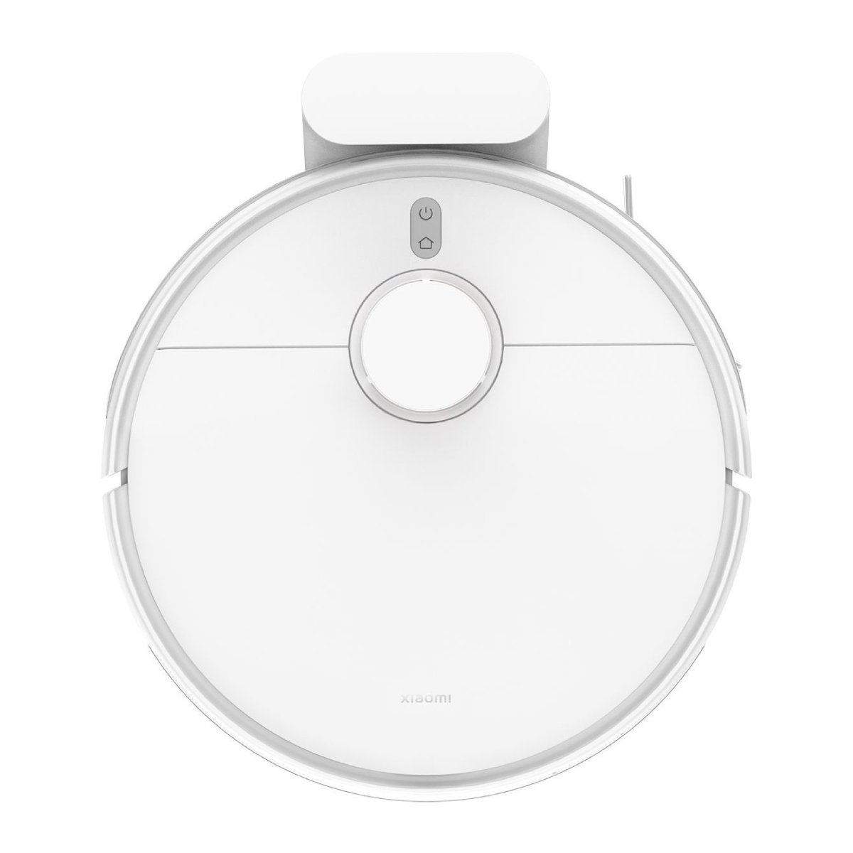 Робот-пылесос Xiaomi Robot Vacuum S40, White в Молдове - xstore.md photo