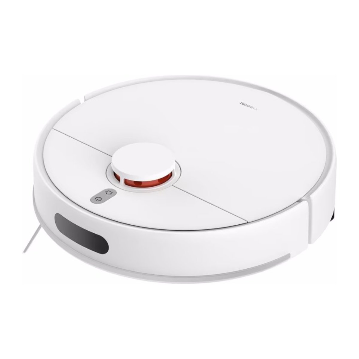 Aspirator robot Xiaomi Robot Vacuum S40C, White în Moldova - xstore.md photo 1