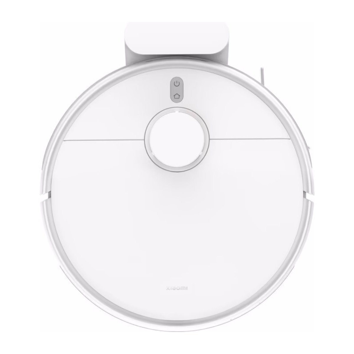 Aspirator robot Xiaomi Robot Vacuum S40C, White în Moldova - xstore.md photo