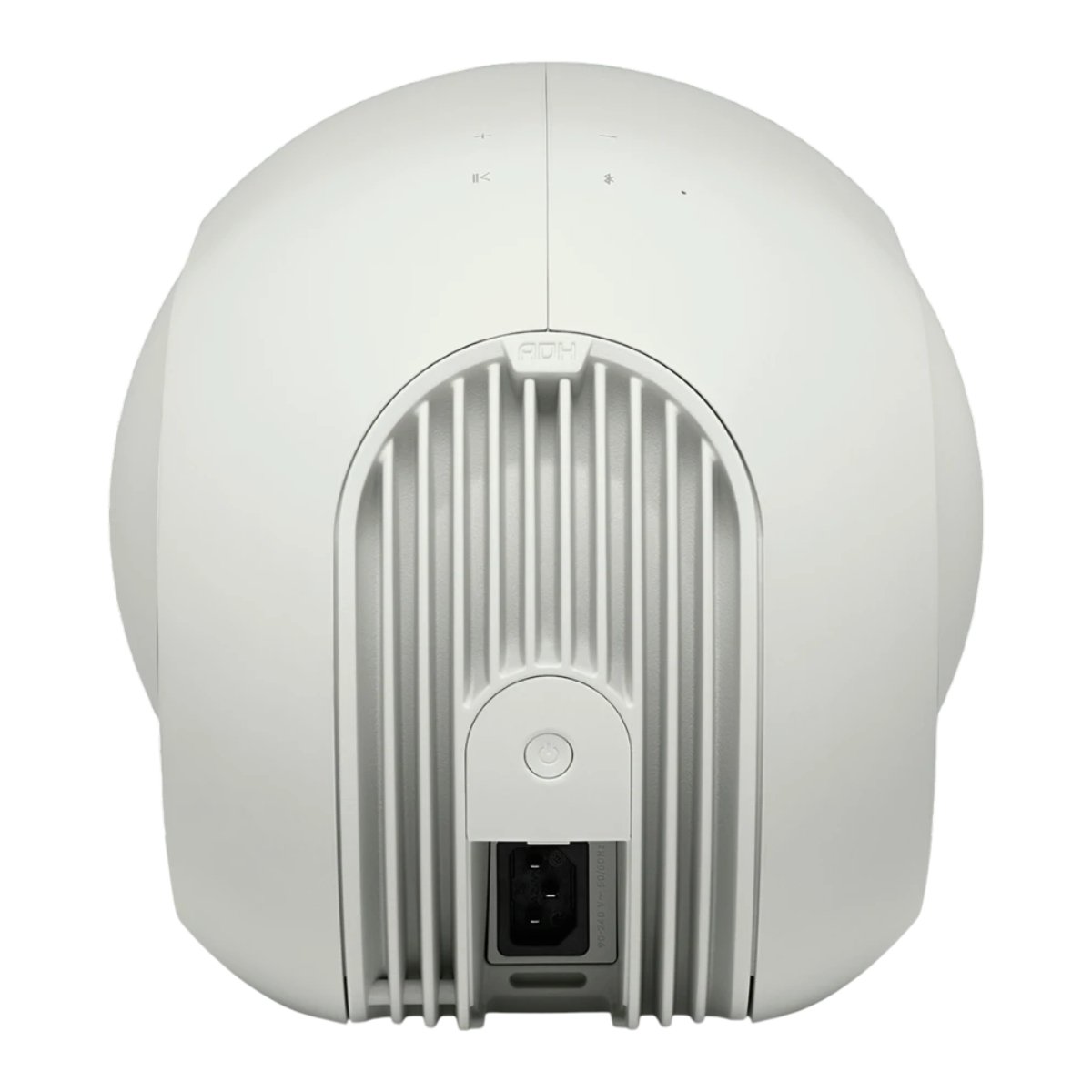 Колонка Devialet Phantom Ultimate 108dB, Light Pearl в Молдове - xstore.md photo 4
