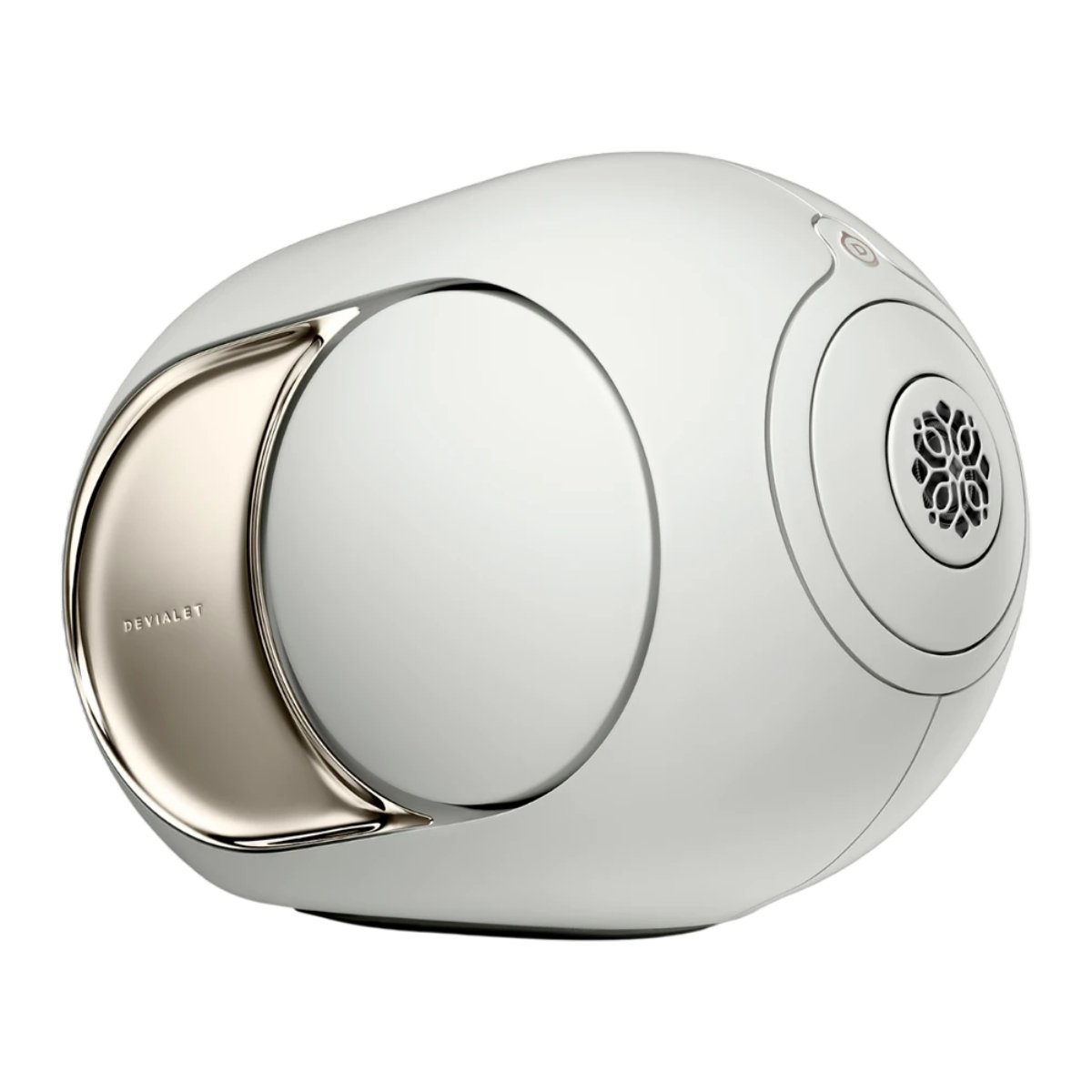 Колонка Devialet Phantom Ultimate 108dB, Light Pearl в Молдове - xstore.md photo 0
