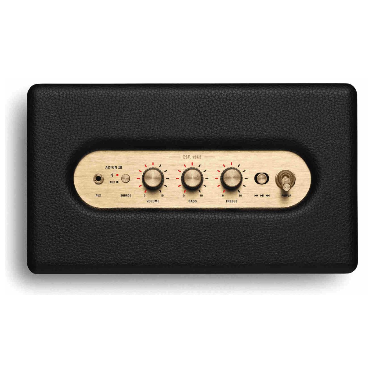 Boxă Marshall Acton III, Black în Moldova - xstore.md photo 3