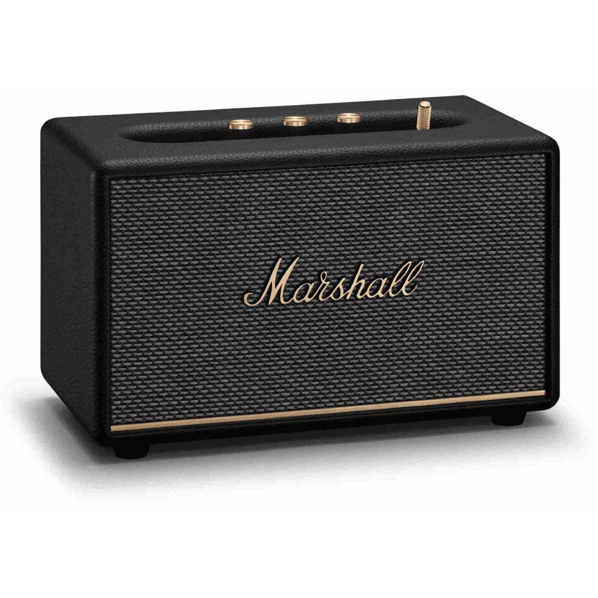 Boxă Marshall Acton III, Black în Moldova - xstore.md photo 1