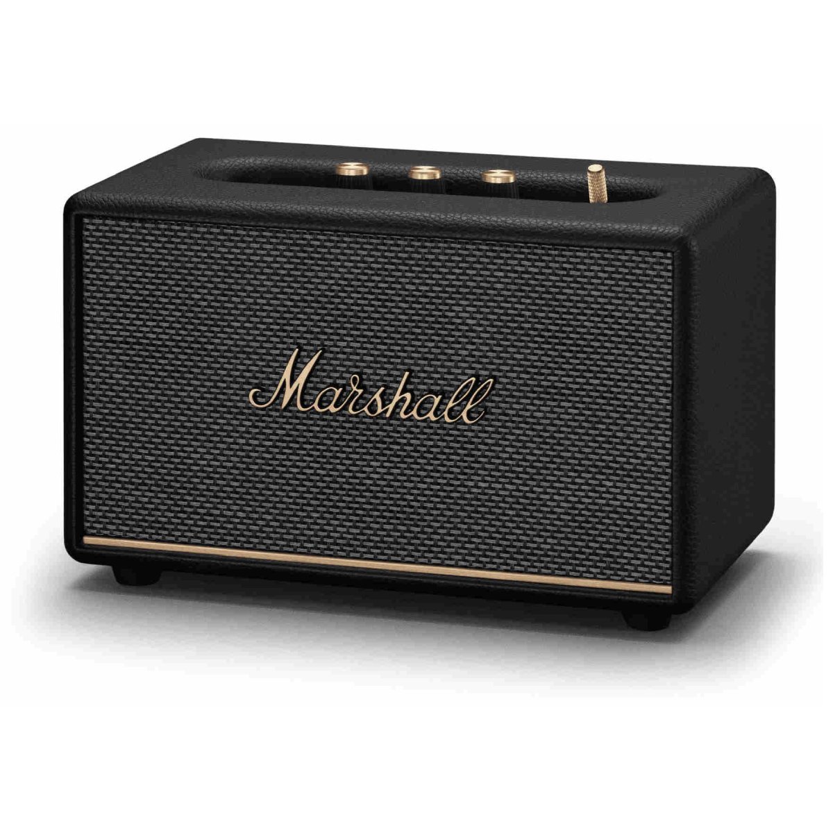 Boxă Marshall Acton III, Black în Moldova - xstore.md photo 2