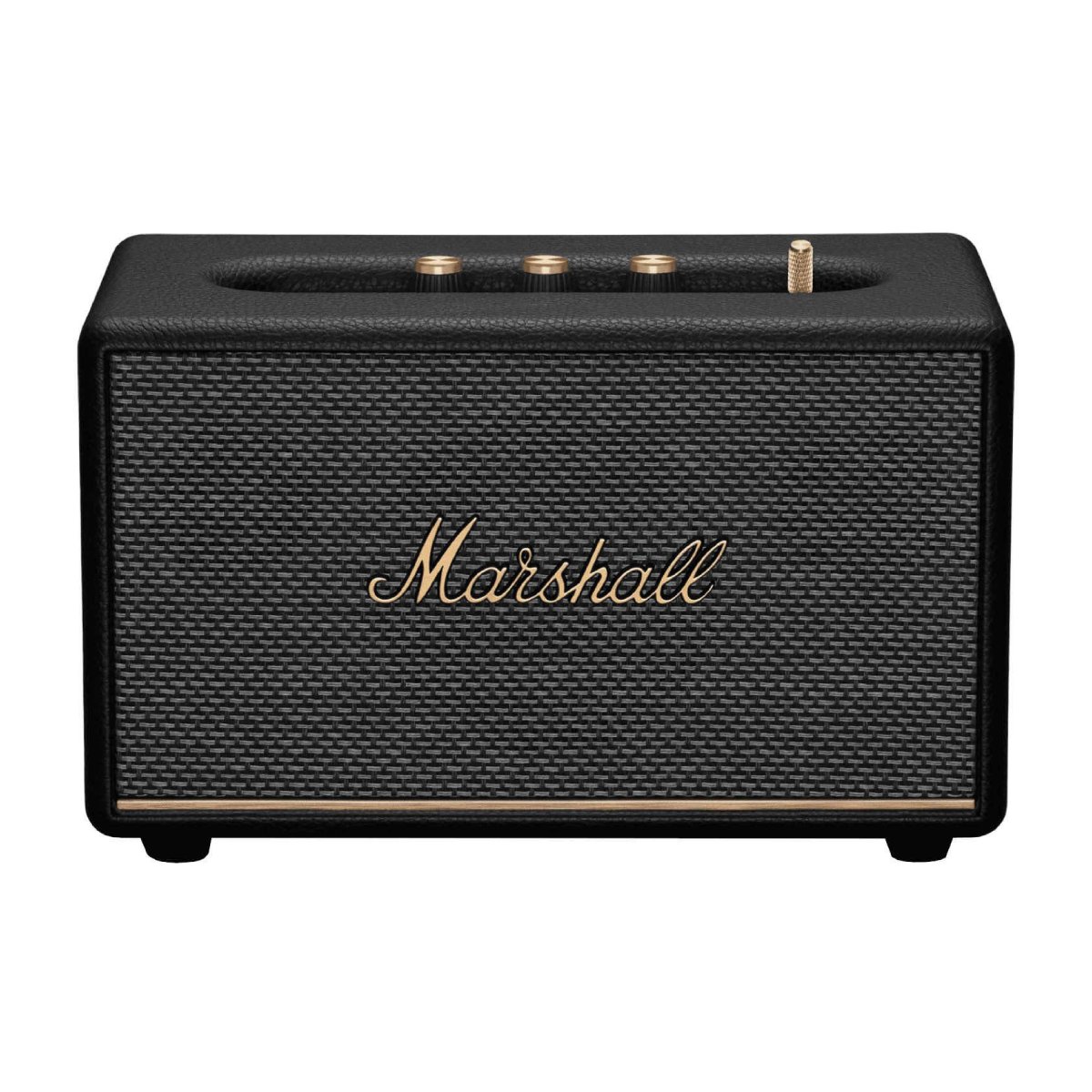 Boxă Marshall Acton III, Black în Moldova - xstore.md photo 0