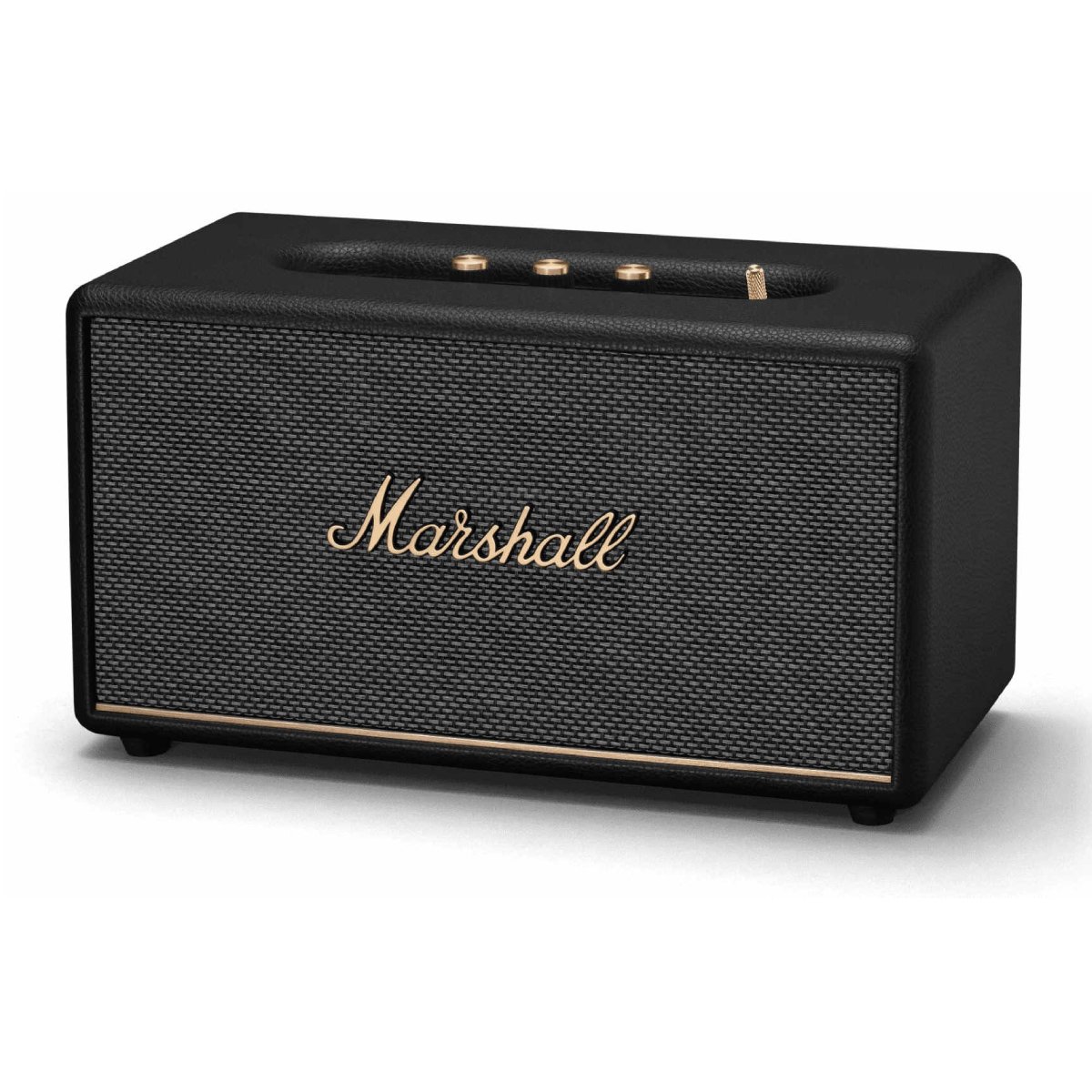 Boxă Marshall Stanmore III, Black în Moldova - xstore.md photo 1