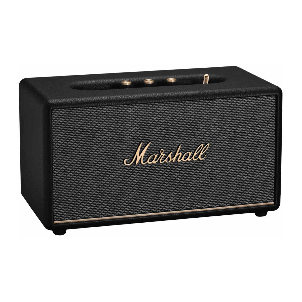 Boxă Marshall Stanmore III, Black în Moldova - xstore.md photo 0