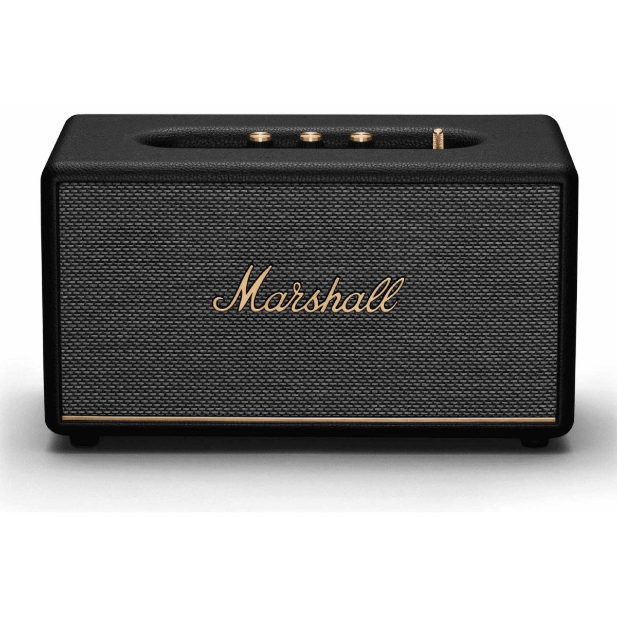 Boxă Marshall Stanmore III, Black în Moldova - xstore.md photo