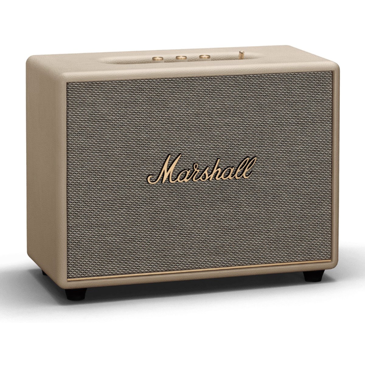 Колонка Marshall Woburn III, Cream в Молдове - xstore.md photo 0