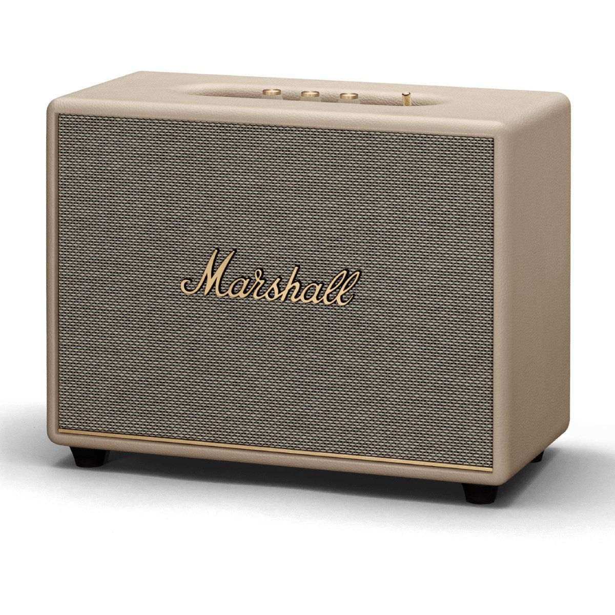 Колонка Marshall Woburn III, Cream в Молдове - xstore.md photo 1