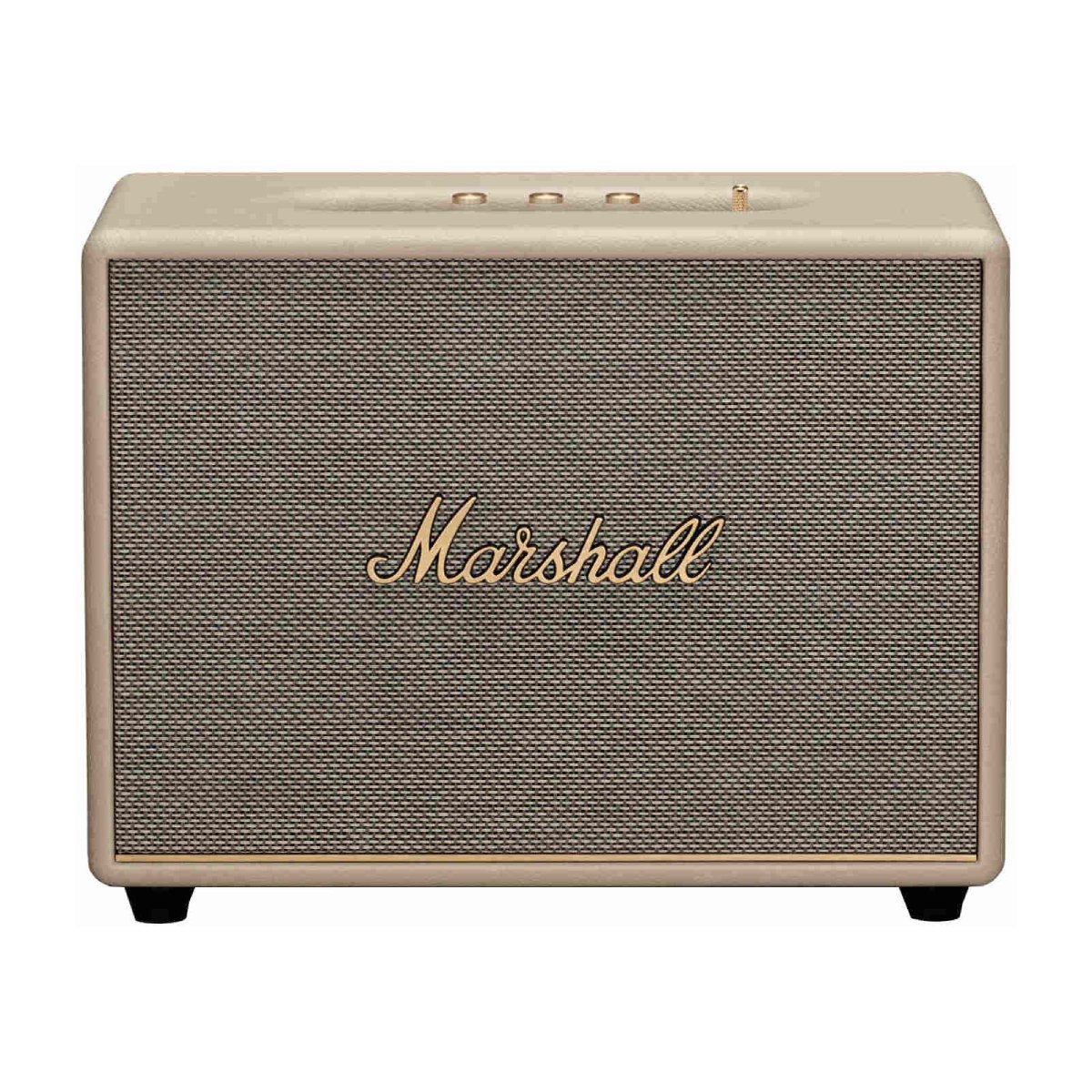 Колонка Marshall Woburn III, Cream в Молдове - xstore.md photo