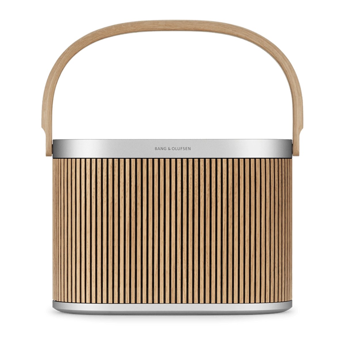 Boxă portabilă Bang & Olufsen Beosound A5 în Moldova - xstore.md photo 0