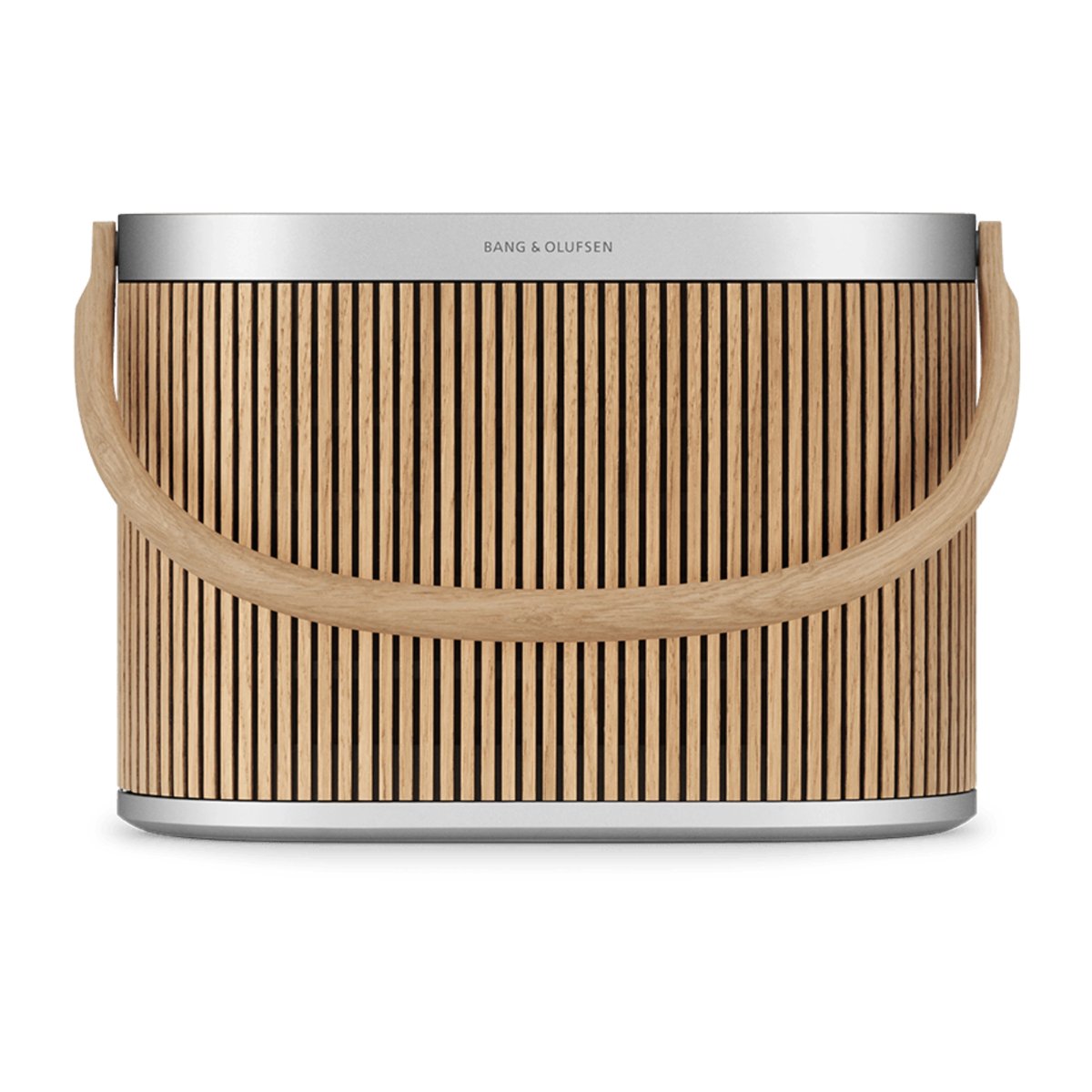 Boxă portabilă Bang & Olufsen Beosound A5 în Moldova - xstore.md photo