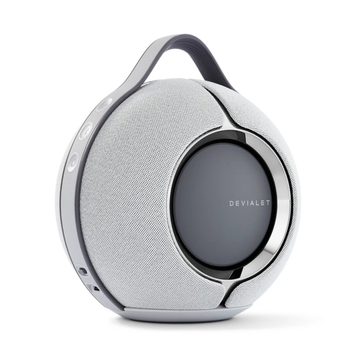 Boxă portabilă Devialet Mania with dock în Moldova - xstore.md photo 0