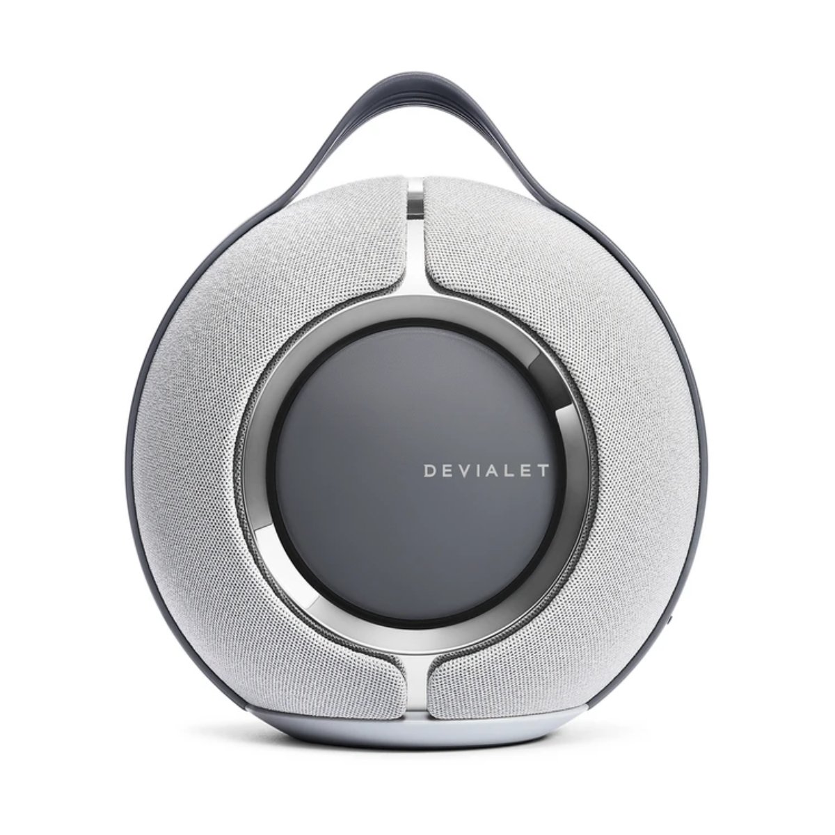Boxă portabilă Devialet Mania with dock în Moldova - xstore.md photo