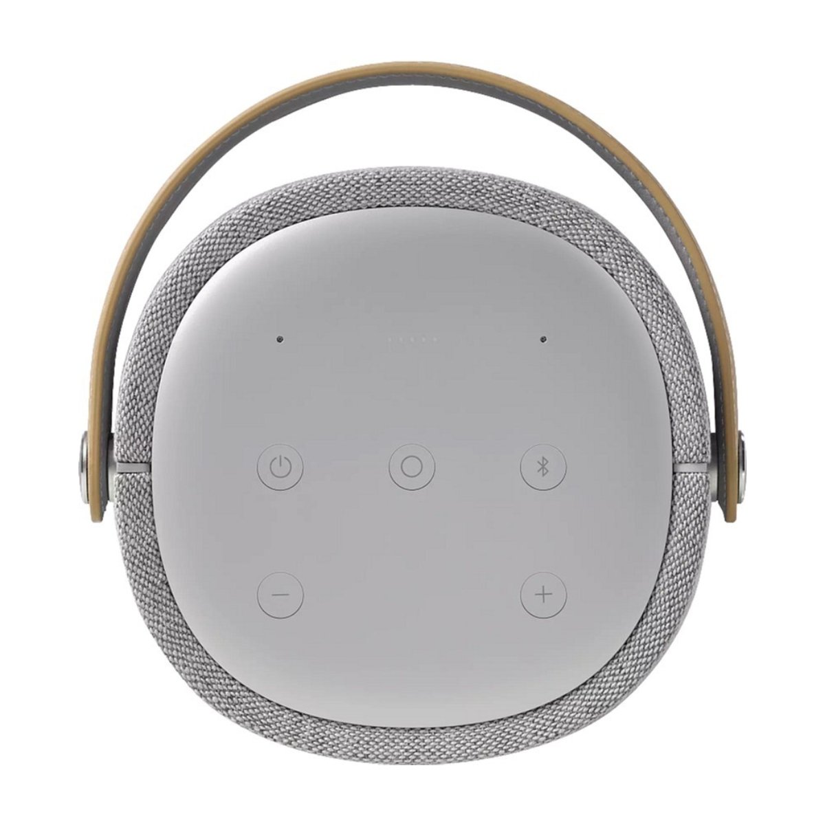 Портативная колонка Harman Kardon Citation 200, Grey в Молдове - xstore.md photo 5