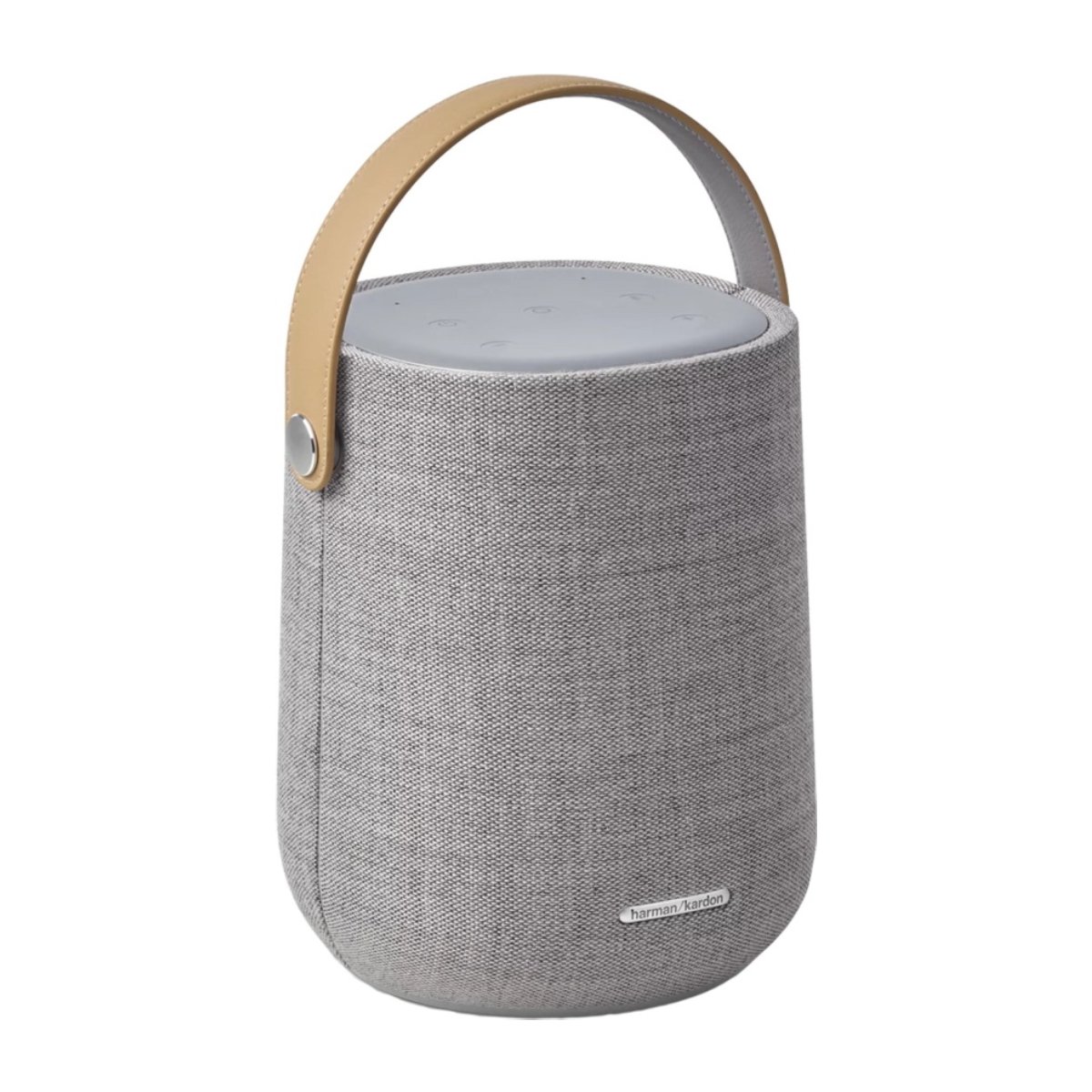 Портативная колонка Harman Kardon Citation 200, Grey в Молдове - xstore.md photo 2