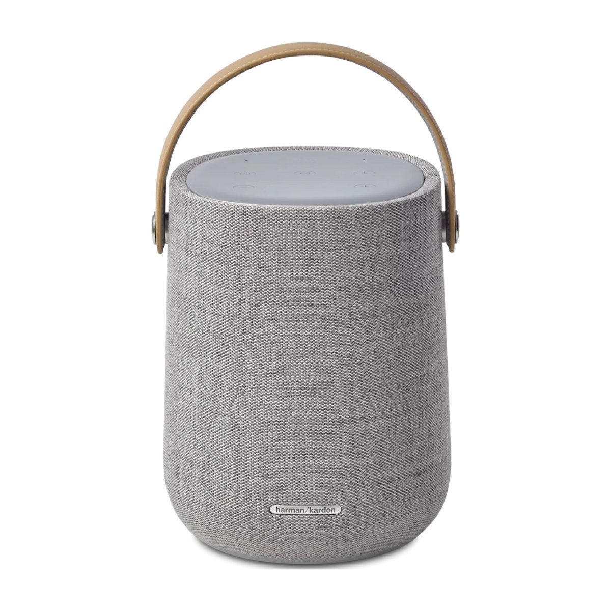 Портативная колонка Harman Kardon Citation 200, Grey в Молдове - xstore.md photo 0