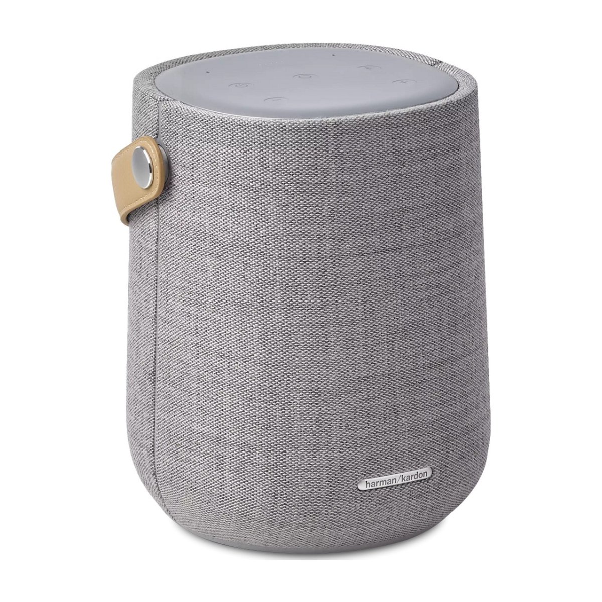 Портативная колонка Harman Kardon Citation 200, Grey в Молдове - xstore.md photo 3