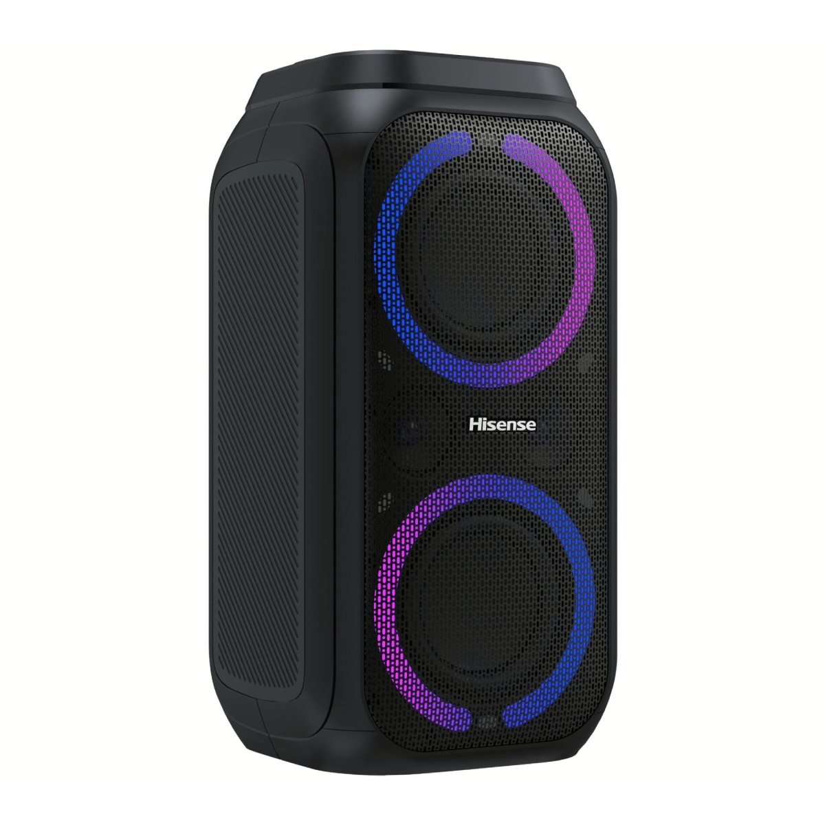 Портативная колонка Hisense Party Rocker 160, Black в Молдове - xstore.md photo 0