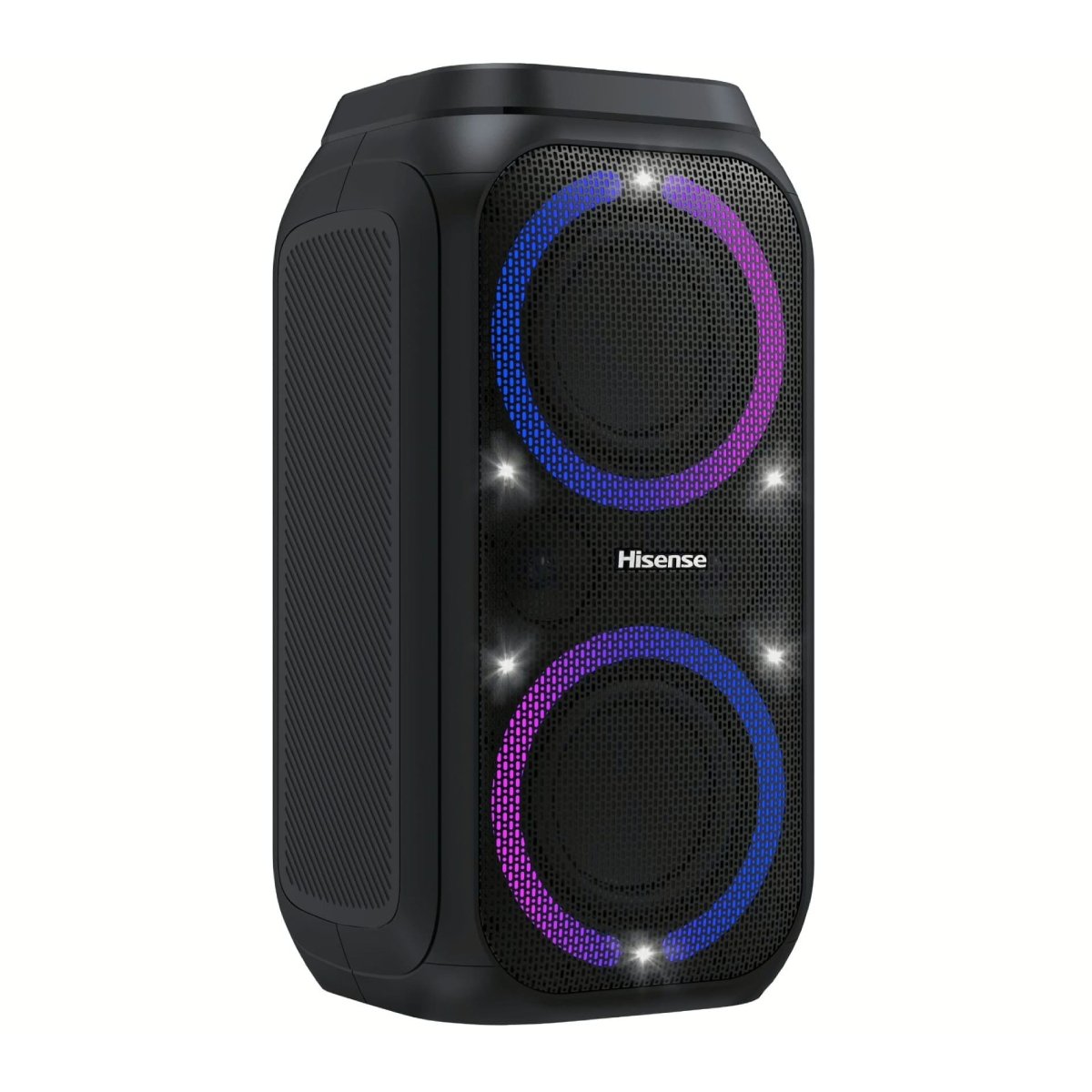 Портативная колонка Hisense Party Rocker 160, Black в Молдове - xstore.md photo 1