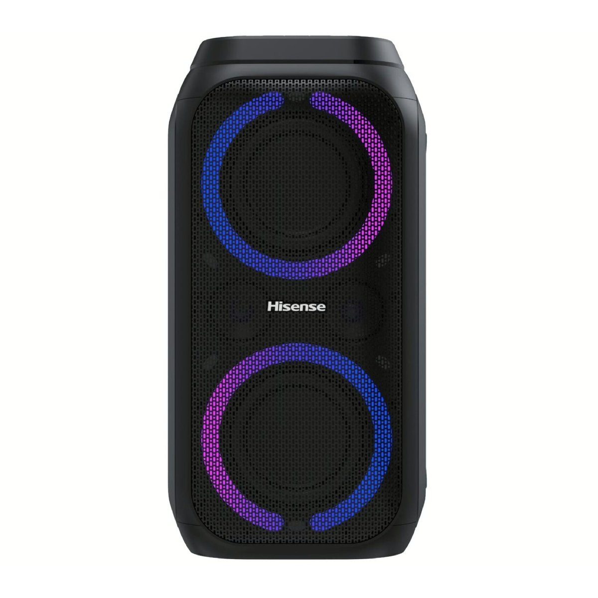 Портативная колонка Hisense Party Rocker 160, Black в Молдове - xstore.md photo