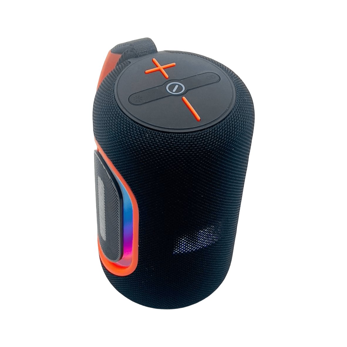 Boxă portabilă Hopestar P69, Black în Moldova - xstore.md photo 0