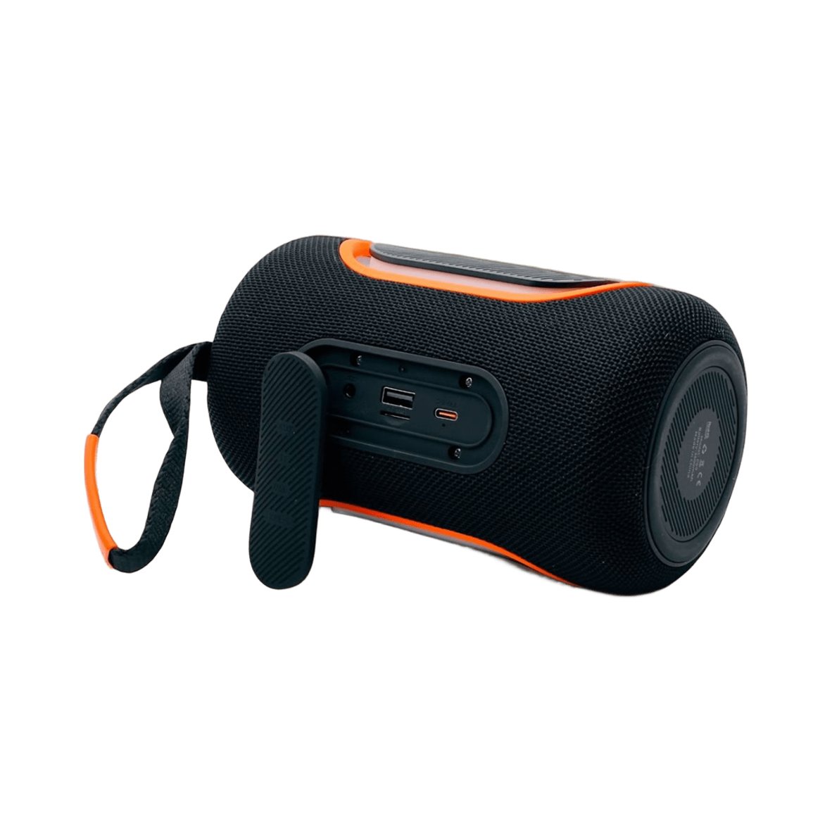 Boxă portabilă Hopestar P69, Black în Moldova - xstore.md photo 1